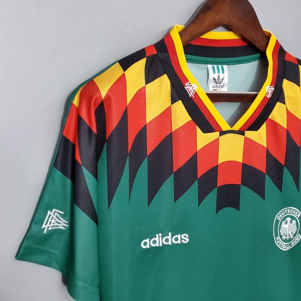Camiseta Alemania 1994 - Imagen 6
