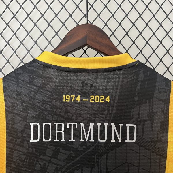 Camiseta Borussia Dortmund Jugador 24/25 - Imagen 8