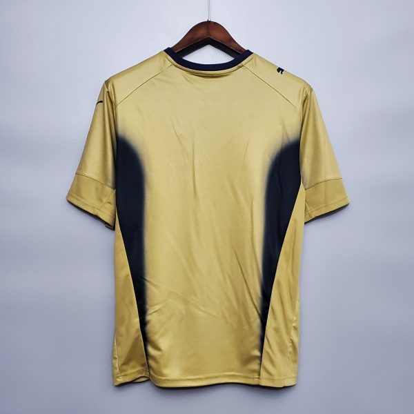 Camiseta Italia 2006 - Imagen 6