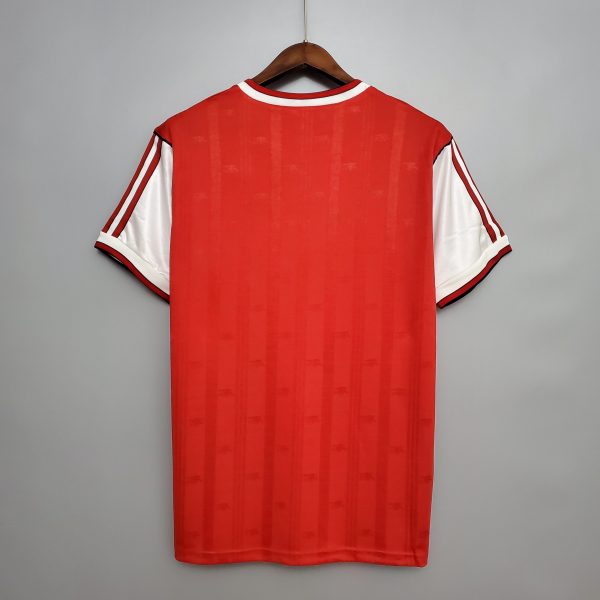 Camiseta Arsenal 1993/94 - Imagen 8