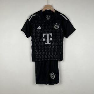 Camiseta y Pantalón corto Bayern de Múnich 2023/24