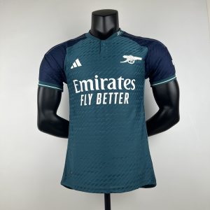 Camiseta Arsenal F.C Jugador 23/24