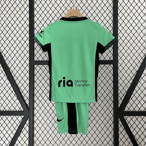 Camiseta y Pantalón corto Atlético de Madrid 2023/24 - Imagen 2