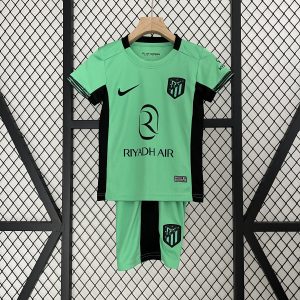Camiseta y Pantalón corto Atlético de Madrid 2023/24