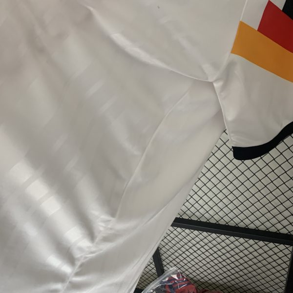 Camiseta Alemania 1992 - Imagen 5