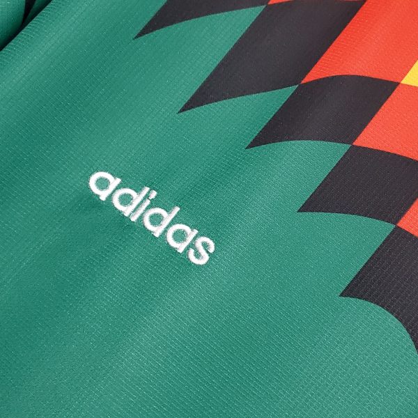 Camiseta Alemania 1994 - Imagen 3