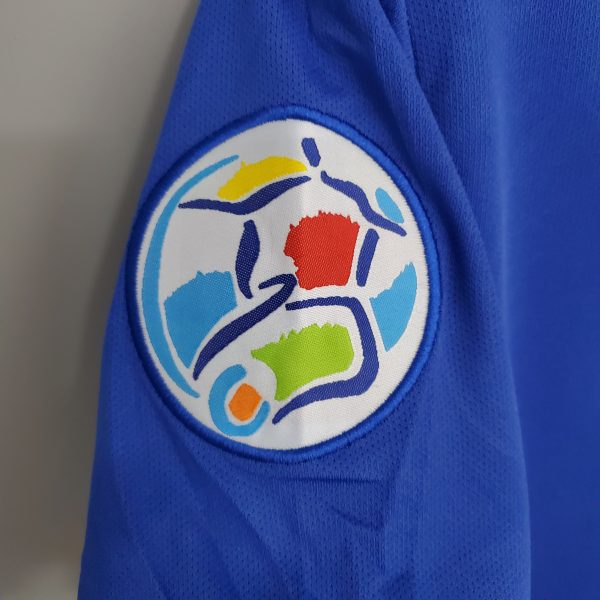 Camiseta Italia 1996 - Imagen 5