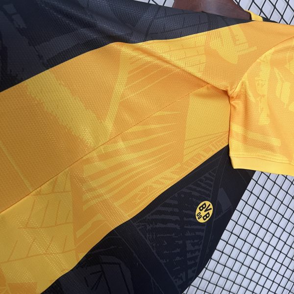 Camiseta Borussia Dortmund Jugador 24/25 - Imagen 7