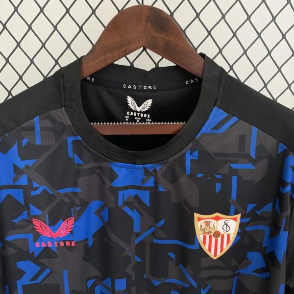 Camiseta Sevilla F.C Jugador 23/24 - Imagen 3