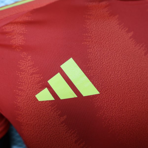 Camiseta España Eurocopa 2024 - Imagen 4
