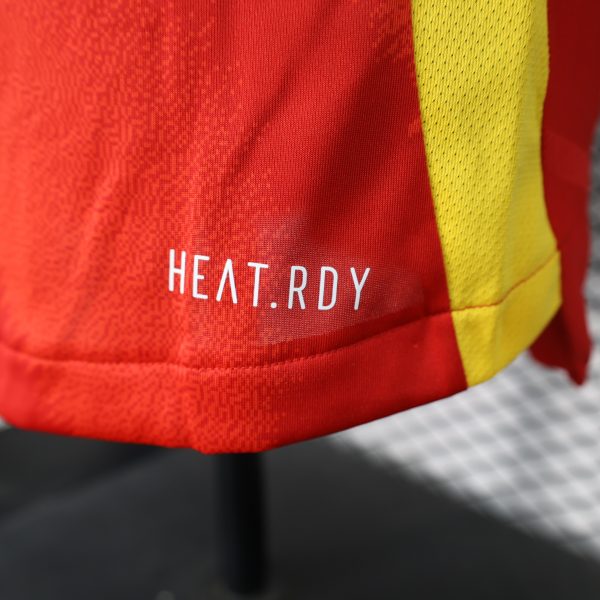 Camiseta España Eurocopa 2024 - Imagen 5