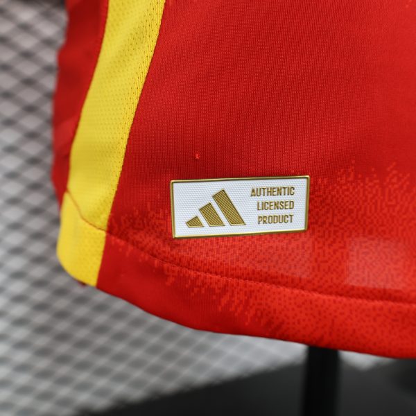 Camiseta España Eurocopa 2024 - Imagen 6