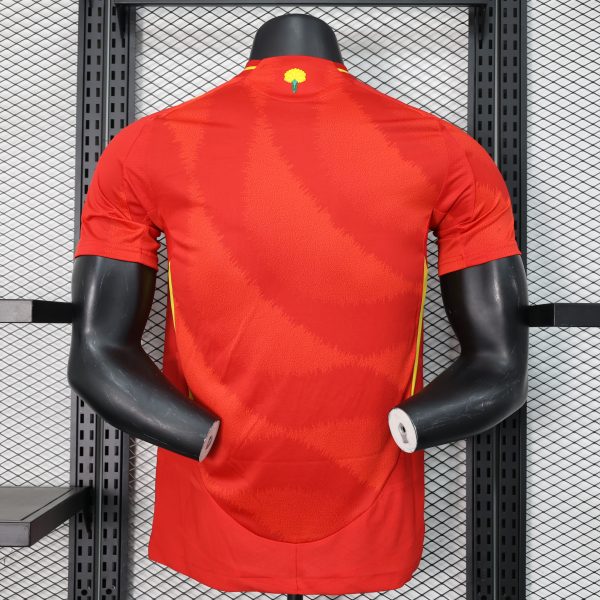 Camiseta España Eurocopa 2024 - Imagen 7