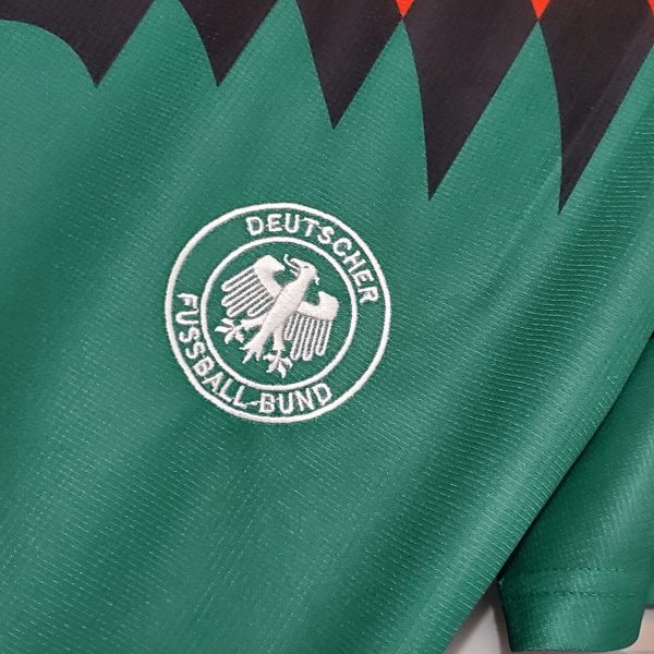 Camiseta Alemania 1994 - Imagen 2