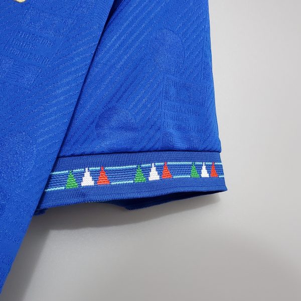 Camiseta Italia 1994 - Imagen 3