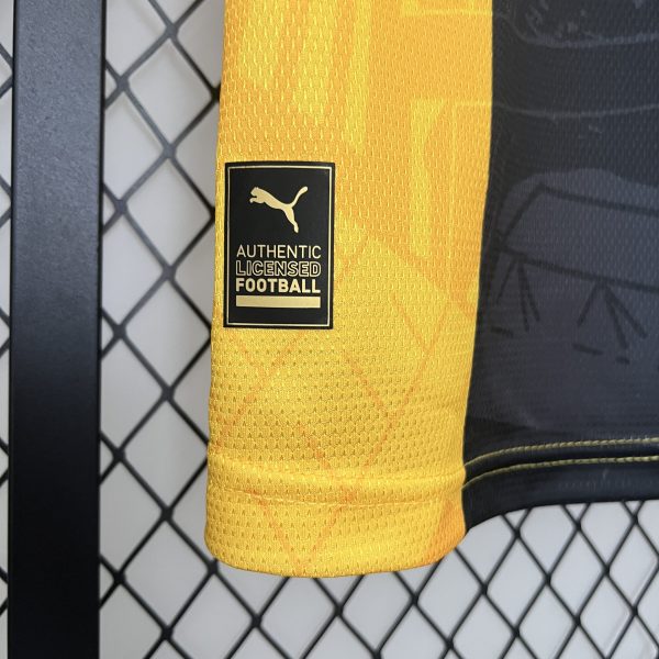 Camiseta Borussia Dortmund Jugador 24/25 - Imagen 6