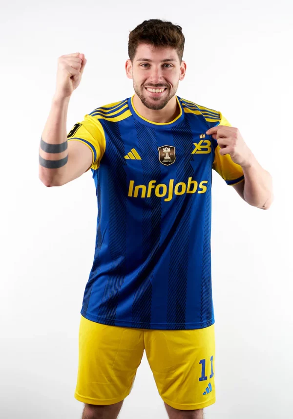 Camiseta Xbuyer Team 2024 - Imagen 3