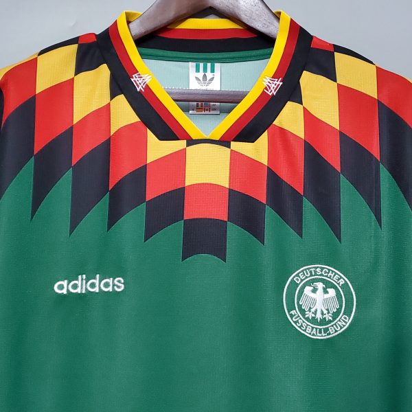 Camiseta Alemania 1994 - Imagen 4