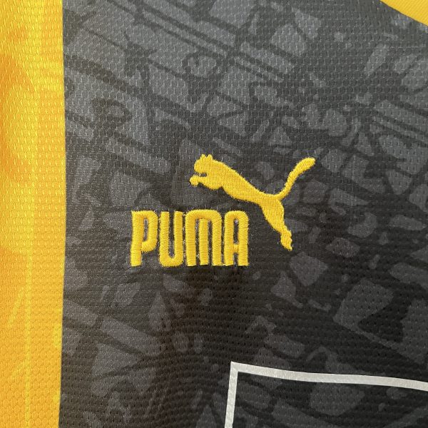 Camiseta Borussia Dortmund Jugador 24/25 - Imagen 3