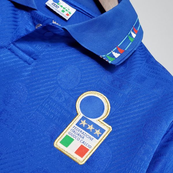 Camiseta Italia 1994 - Imagen 2