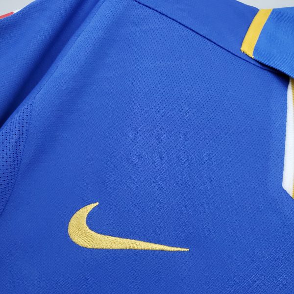 Camiseta Italia 1996 - Imagen 3