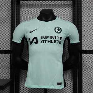 Camiseta Chelsea F.C Jugador 23/24