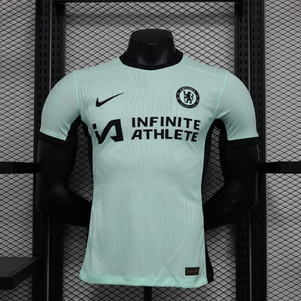 Camiseta Chelsea F.C Jugador 23/24