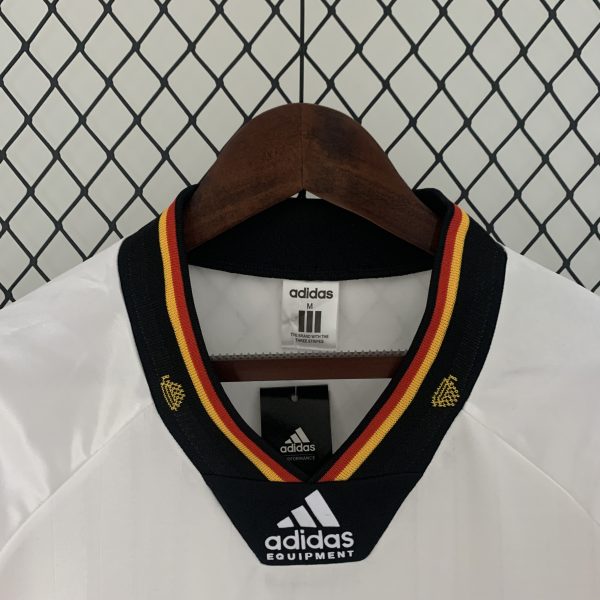 Camiseta Alemania 1992 - Imagen 4