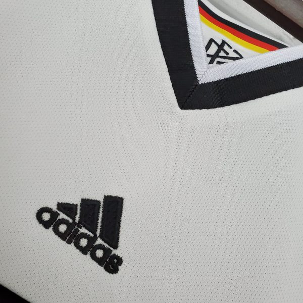 Camiseta Alemania 1998 - Imagen 3