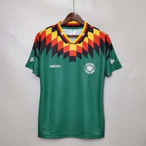 Camiseta Alemania 1994