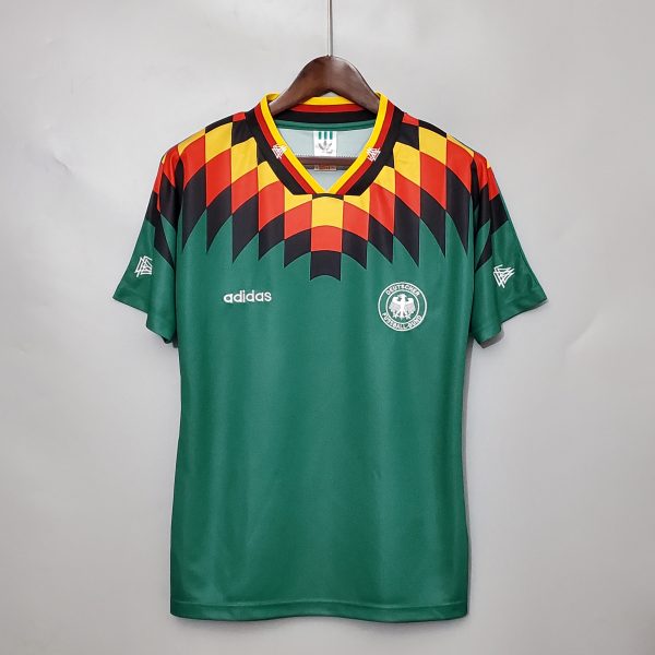 Camiseta Alemania 1994