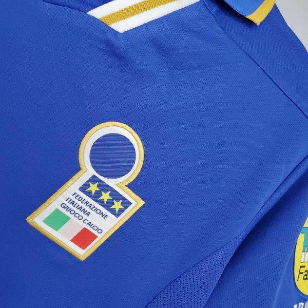 Camiseta Italia 1996 - Imagen 2