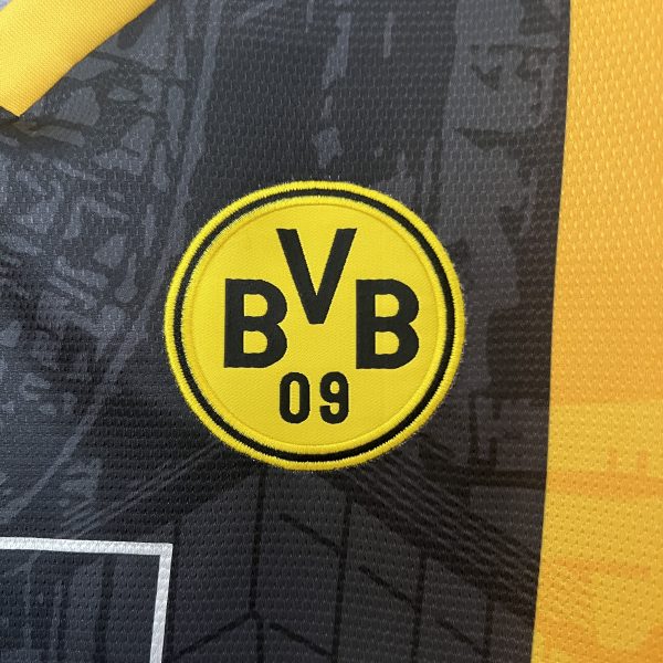 Camiseta Borussia Dortmund Jugador 24/25 - Imagen 2