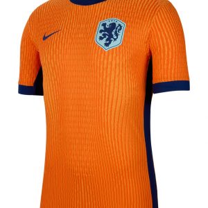 Camisetas Países Bajos Eurocopa 2024