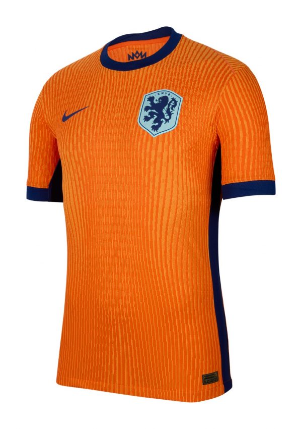Camisetas Países Bajos Eurocopa 2024