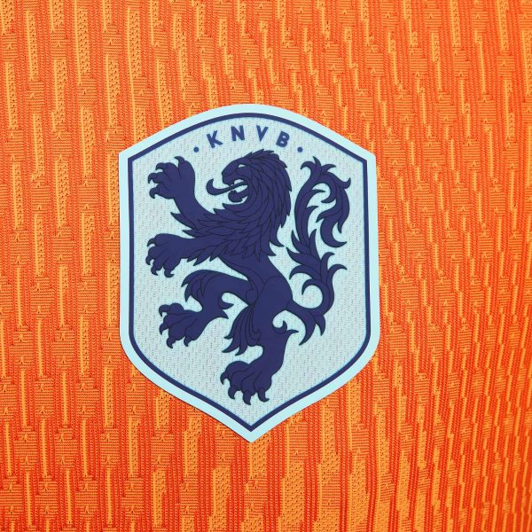 Camisetas Países Bajos Eurocopa 2024 - Imagen 2