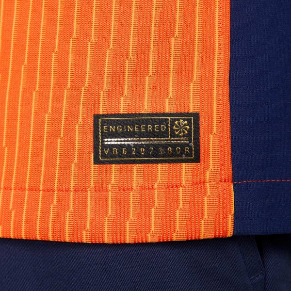 Camisetas Países Bajos Eurocopa 2024 - Imagen 4