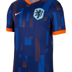 Camisetas Países Bajos Eurocopa 2024
