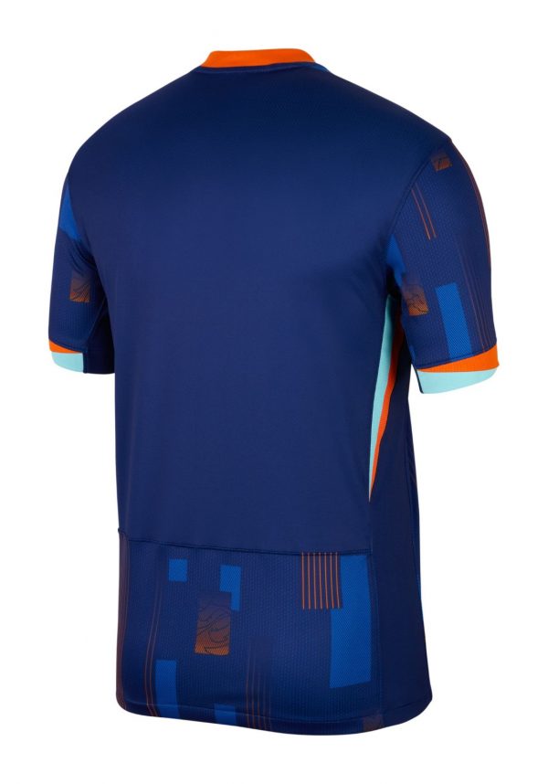 Camisetas Países Bajos Eurocopa 2024 - Imagen 4