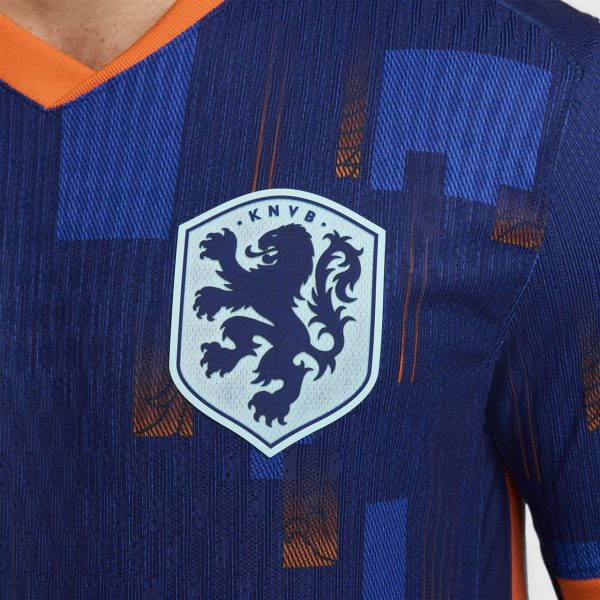 Camisetas Países Bajos Eurocopa 2024 - Imagen 2