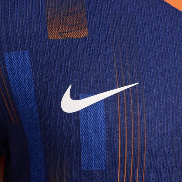Camisetas Países Bajos Eurocopa 2024 - Imagen 3