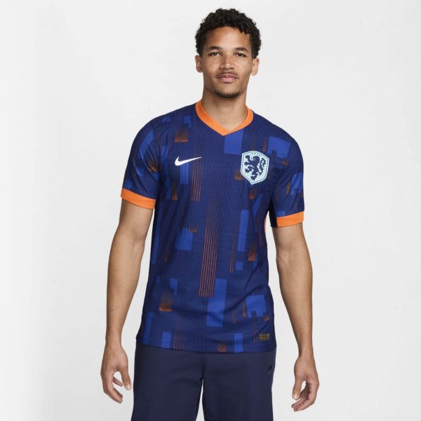 Camisetas Países Bajos Eurocopa 2024 - Imagen 5