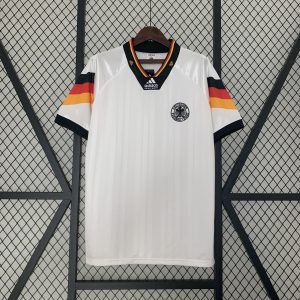 Camiseta Alemania 1992