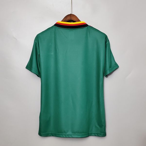 Camiseta Alemania 1994 - Imagen 8