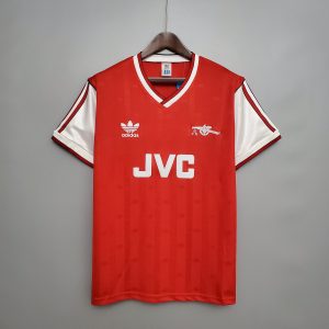 Camiseta Arsenal 1993/94