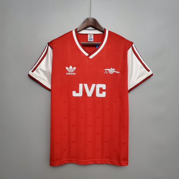 Camiseta Arsenal 1993/94