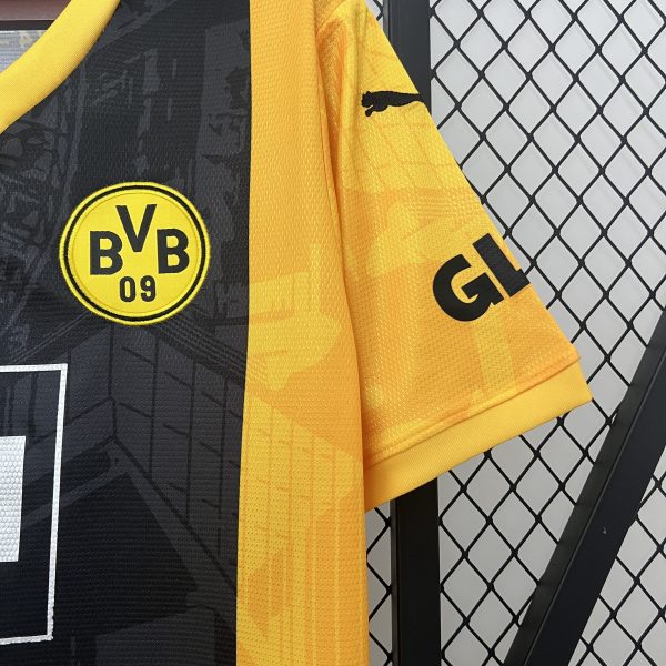 Camiseta Borussia Dortmund Jugador 24/25 - Imagen 4