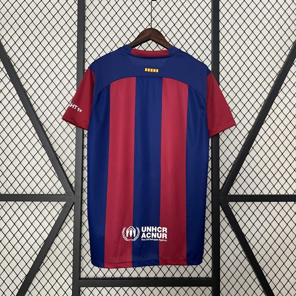 Camiseta F.C Barcelona Karol G 24/25 - Imagen 2