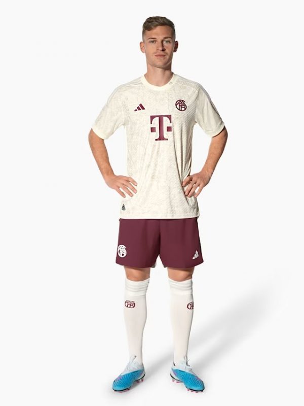 Camiseta Bayern de Múnich Jugador 23/24 - Imagen 10