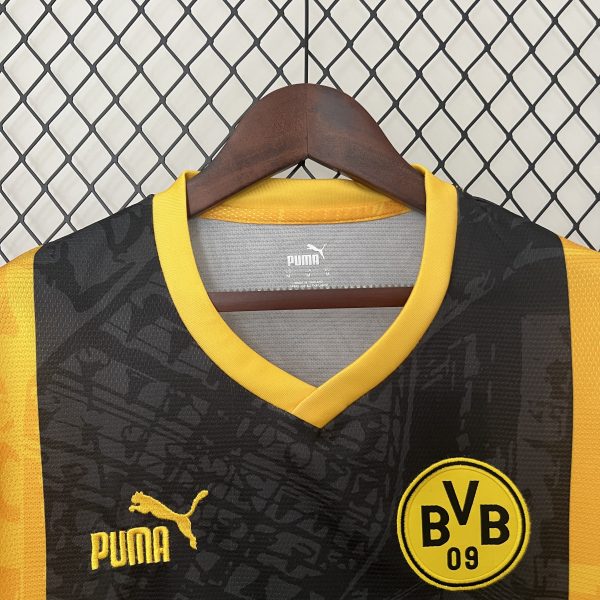 Camiseta Borussia Dortmund Jugador 24/25 - Imagen 5